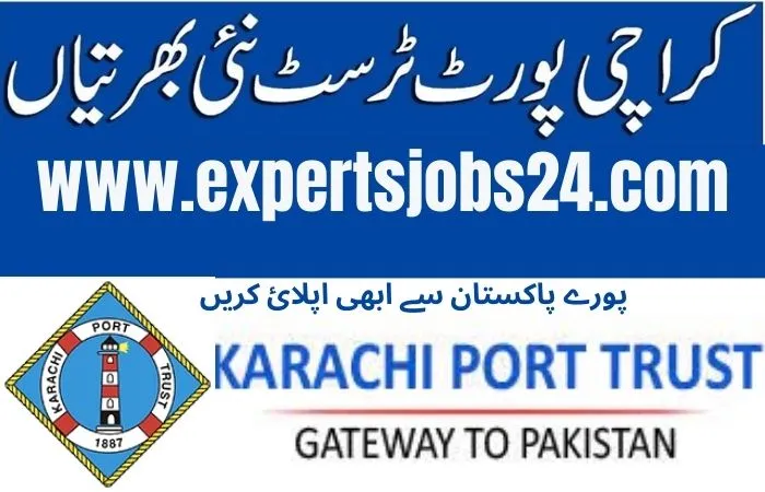 www kpt gov pk jobs