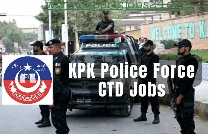 CTD Police Jobs Apply Online 2023